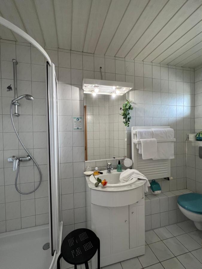 Hotel Pension Heidi Dobel Zewnętrze zdjęcie